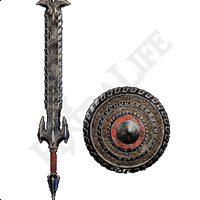 Balahara Blade III
